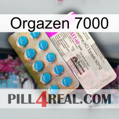 Orgazen 7000 new07